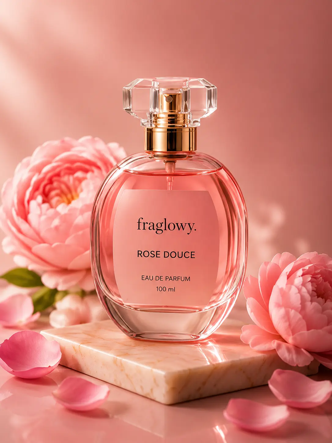Rose Douce